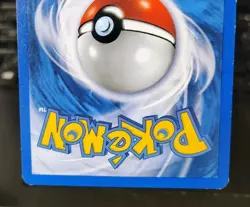 POKEMON MAX REVIVE 117/132 1ST EDITION TRAINER GYM CHALLENGE LP - Image 4