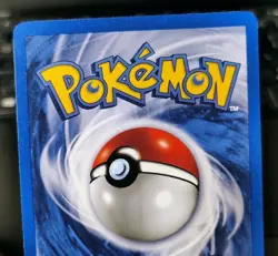 POKEMON SLEEP! 79/82 1ST EDITION TRAINER TEAM ROCKET LP-NM SNORLAX - Image 3