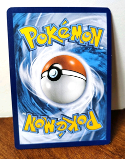 POKEMON DEDENNE 84/214 REVERSE HOLO LOST THUNDER MP-LP - Image 2