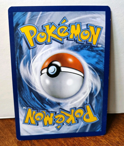 POKEMON RAYQUAZA SPIRIT LINK 87/108 REVERSE HOLO TRAINER ROARING SKIES LP - Image 2