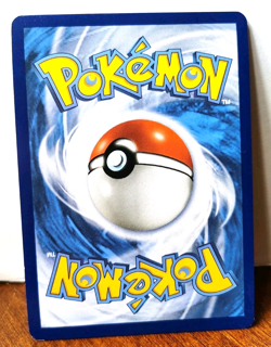POKEMON LUCARIO 117/236 REVERSE HOLO RARE UNIFIED MINDS LP-NM GIRATINA GARCHOMP - Image 2