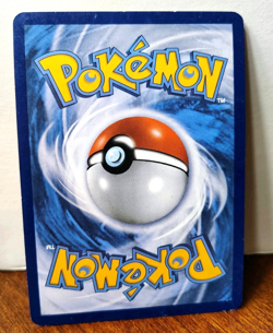 POKEMON GENGAR SPIRIT LINK 95/119 REVERSE HOLO TRAINER XY PHANTOM FORCES MP-HP - Image 2