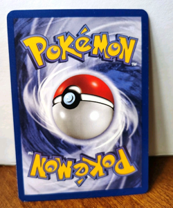 POKEMON HERE COMES TEAM ROCKET! 71/82 RARE TRAINER TEAM ROCKET LP-NM - Image 2