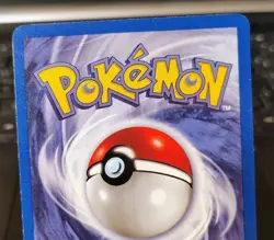 POKEMON HERE COMES TEAM ROCKET! 71/82 RARE TRAINER TEAM ROCKET LP-NM - Image 3