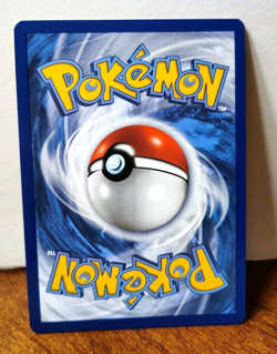POKEMON MR. MIME 43/68 REVERSE HOLO RARE HIDDEN FATES NM NEAR MINT - Image 2
