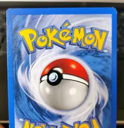 POKEMON ARCADE GAME 83/111 NON-HOLO RARE NEO GENESIS LP-NM - Image 3