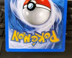 POKEMON ARCADE GAME 83/111 NON-HOLO RARE NEO GENESIS LP-NM - Image 4