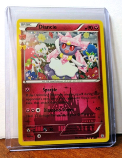 POKEMON DIANCIE RC22/RC32 GENERATIONS RADIANT COLLECTION LP - Image 5