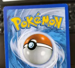 POKEMON CHARIZARD SPIRIT LINK 75/108 REVERSE HOLO XY EVOLUTIONS MP - Image 3