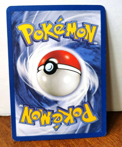 POKEMON IMPOSTER OAK'S REVENGE 76/82 1ST EDITION TEAM ROCKET MP-LP GENGAR - Image 2