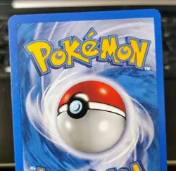 POKEMON ROCKET'S HIDEOUT 63/64 TRAINER NEO REVELATION LP-NM GENGAR - Image 3