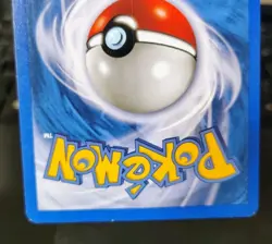 POKEMON ROCKET'S HIDEOUT 63/64 TRAINER NEO REVELATION LP-NM GENGAR - Image 4