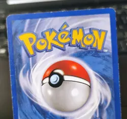 POKEMON ELECTRODE 21/102 RARE BASE SET MP - Image 3