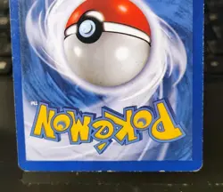 POKEMON ELECTRODE 21/102 RARE BASE SET MP - Image 4