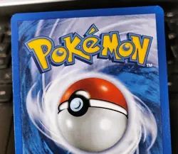 POKEMON BLAINE'S QUIZ #3 112/132 1ST EDITION TRAINER GYM CHALLENGE NM NEAR MINT - Image 3