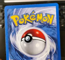 POKEMON SLEEP! 79/82 1ST EDITION TRAINER TEAM ROCKET NM NEAR MINT SNORLAX - Image 3
