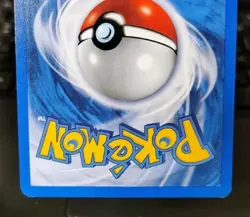 POKEMON BLAINE'S QUIZ #2 111/132 1ST EDITION TRAINER GYM CHALLENGE NM NEAR MINT - Image 4