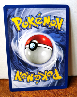 POKEMON LASS 104/130 RARE TRAINER BASE SET 2 LP-NM - Image 2