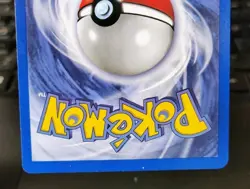 POKEMON LASS 104/130 RARE TRAINER BASE SET 2 LP-NM - Image 4