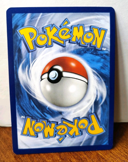 POKEMON LUCARIO 117/236 REVERSE HOLO RARE UNIFIED MINDS LP GIRATINA & GARCHOMP - Image 2
