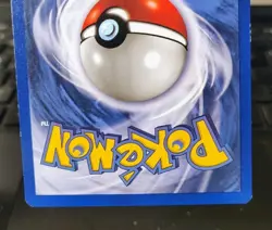 POKEMON SUPER ENERGY REMOVAL 79/102 RARE TRAINER BASE SET LP - Image 4