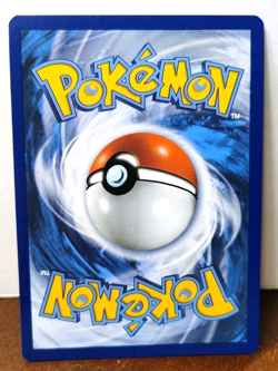 POKEMON CHARIZARD SPIRIT LINK 75/108 REVERSE HOLO XY EVOLUTIONS LP - Image 2