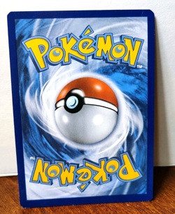 POKEMON GYARADOS SPIRIT LINK 101/122 REVERSE HOLO TRAINER BREAKPOINT MP-LP - Image 2