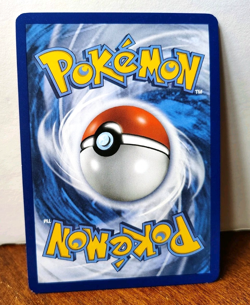 POKEMON HOUNDOOM 46/214 REVERSE HOLO RARE LOST THUNDER LP - Image 2