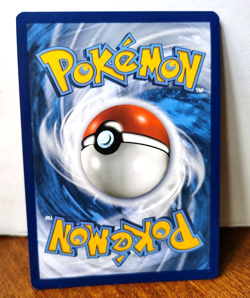 POKEMON LUCARIO 126/214 REVERSE HOLO RARE UNBROKEN BONDS LP - Image 2