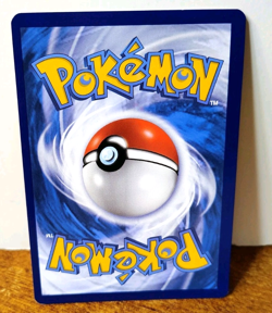 POKEMON RAPIDASH SWSH270 HOLO SILVER TEMPEST PRERELEASE PROMO NM NEAR MINT - Image 2