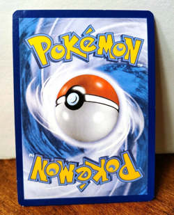 POKEMON TYRUNT 61/111 REVERSE HOLO FURIOUS FISTS LP - Image 2