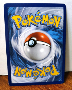 POKEMON MAGIKARP 19/98 REVERSE HOLO ANCIENT ORIGINS MP-LP - Image 2