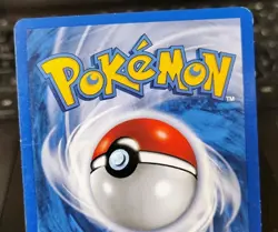 POKEMON ROCKET'S SECRET EXPERIMENT 120/132 TRAINER GYM CHALLENGE LP - Image 3