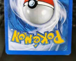 POKEMON ROCKET'S SECRET EXPERIMENT 120/132 TRAINER GYM CHALLENGE LP - Image 4