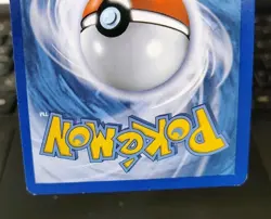 POKEMON GENGAR SPIRIT LINK 95/119 REVERSE HOLO TRAINER XY PHANTOM FORCES MP-LP - Image 4