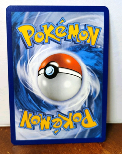 POKEMON MEW 32/68 REVERSE HOLO RARE HIDDEN FATES LP-NM - Image 2