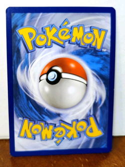 POKEMON SURPRISE BOX 187/214 REVERSE HOLO UNBROKEN BONDS GENGAR LP - Image 2