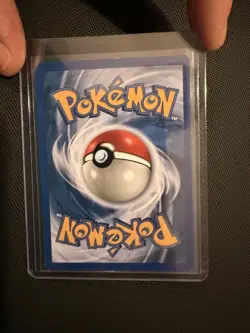 WoTC Promo #40/53 Pokemon Center RARE "Pack Fresh" NYC Center Promo - Image 2