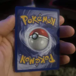 Victreebel 032/130 Base Set 2 Pokemon Non Holo Near Mint ✨✨ - Image 5