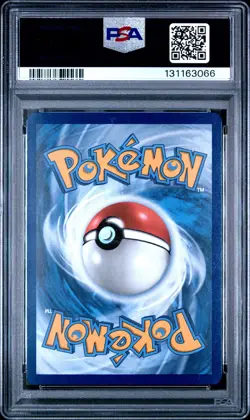 2025 POKEMON SVP EN-SV BLACK STAR PROMO WORLD CHAMPIONSHIPS #225 PIKACHU PSA 10 - Image 2