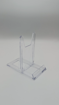 Kartenstander Pokemon Yugioh Acryl Trading Card Stand TCG Halter PSA EGS - Image 2