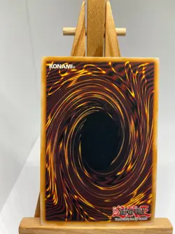 Koa'ki Meiru Bergzak - Secret Rare 1st Edition TSHD-EN099 - LP - YuGiOh - Image 2