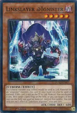 Yugioh Duelist's Advance DUAD 1st Edition MINT - Image 3