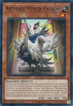 Yugioh Duelist's Advance DUAD 1st Edition MINT - Image 4