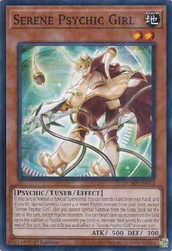 Yugioh Duelist's Advance DUAD 1st Edition MINT - Image 5