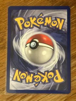 Kabuto 1st Edition Fossil Set Pokemon WOTC TCG Common Card #50/62 MP - Image 2