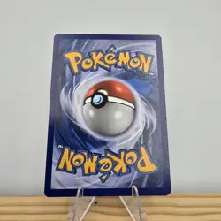 NM Shauna 111A/124 Alternate Art Holo Pokemon Card Textured Full Art - Image 2