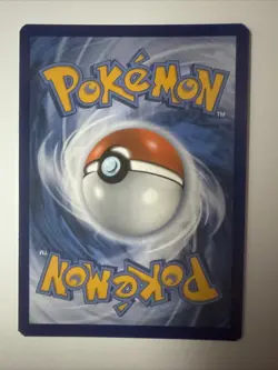Pikachu Vmax SWSH286 Full Art Promo Pokemon Card Never Played - Image 2
