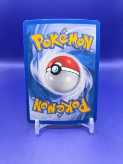 Jirachi Holo Rare Card 8/101 EX Hidden Legends 2004 LP Pokemon TCG - Image 2