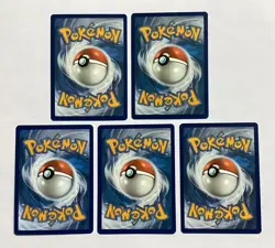 Pokemon TCG - EEVEE Card LOT - Image 2